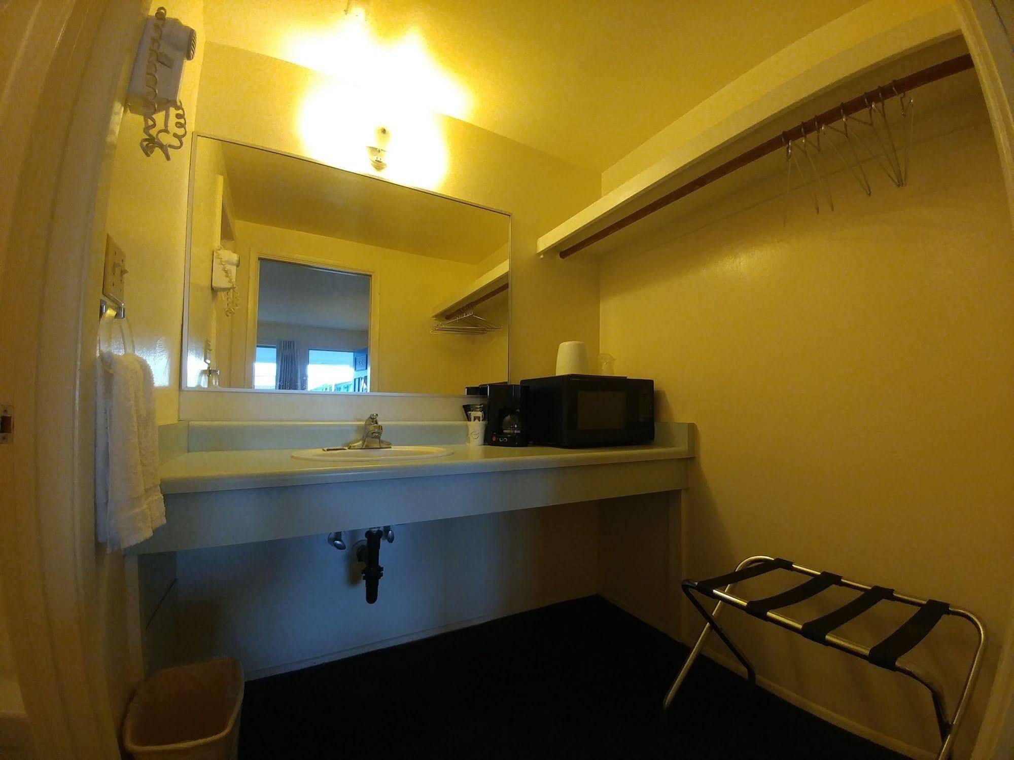 Magnuson Motel
